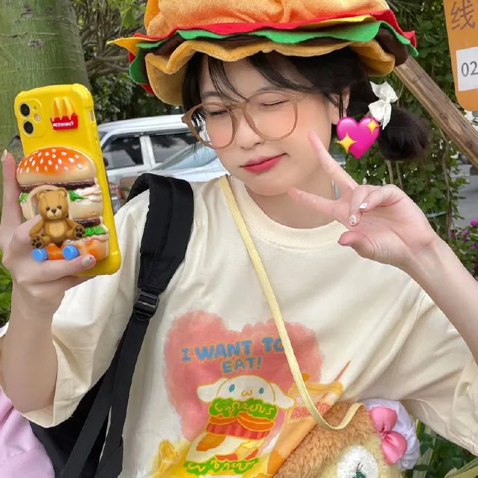 幸福的话就拍拍手